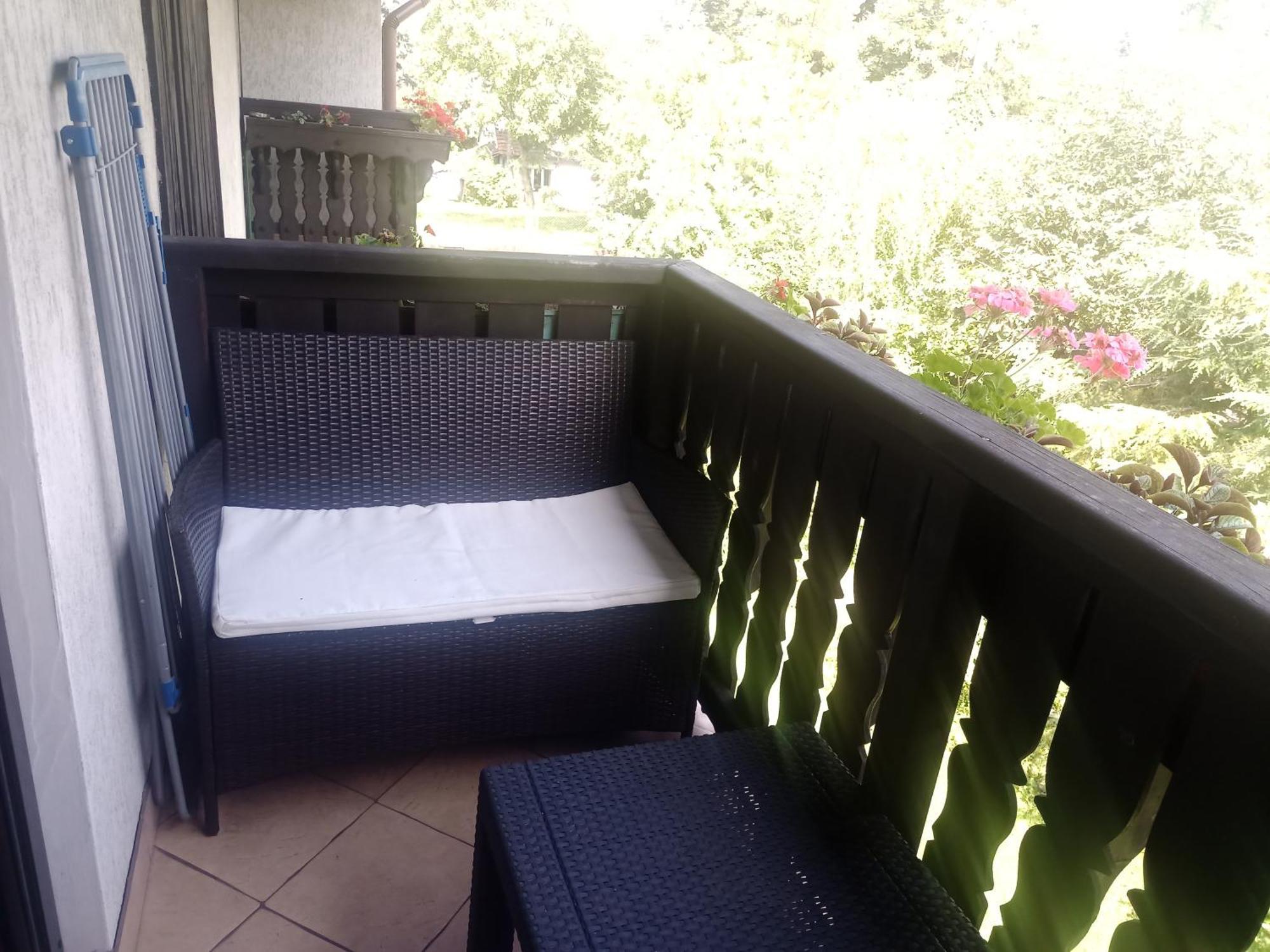 Pokoj W Domu Z Duzym Ogrodem クラクフ 部屋 写真